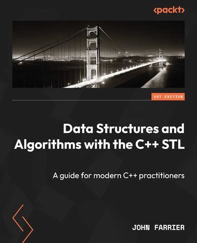 data structures and algorithms with the c++ stl book|Data Structures and Algorithms with the C++ STL: A guide for.